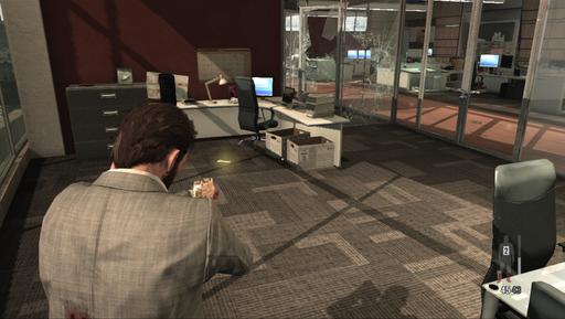 Max Payne 3 - В поисках золота.