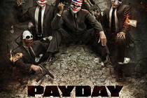 Payday: The Heist