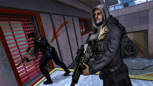 Warface - Весенний сезон «Гром в раю» в Warface: новая PvP-карта, сюжетная кампания и изменения системы рейтинговых матчей Warface - Весенний сезон «Гром в раю» в Warface: новая PvP-карта, сюжетная кампания и изменения системы рейтинговых матчей